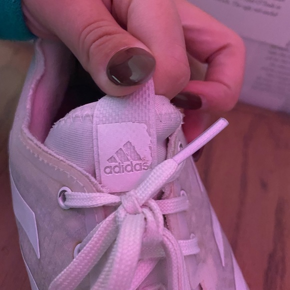 Women’s, Adidas Crazyflight X 3 - Picture 5 of 5